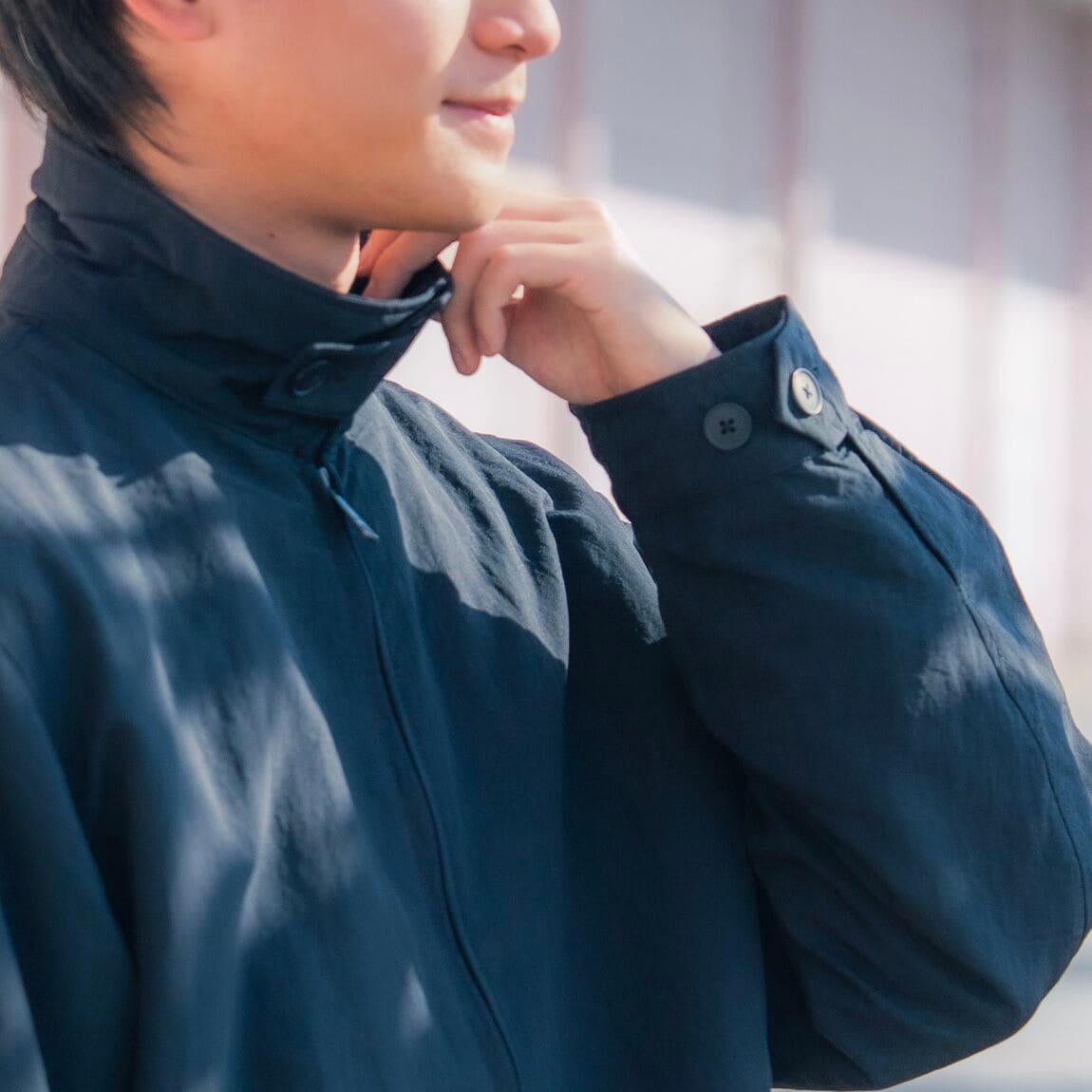 スタッフスナップ