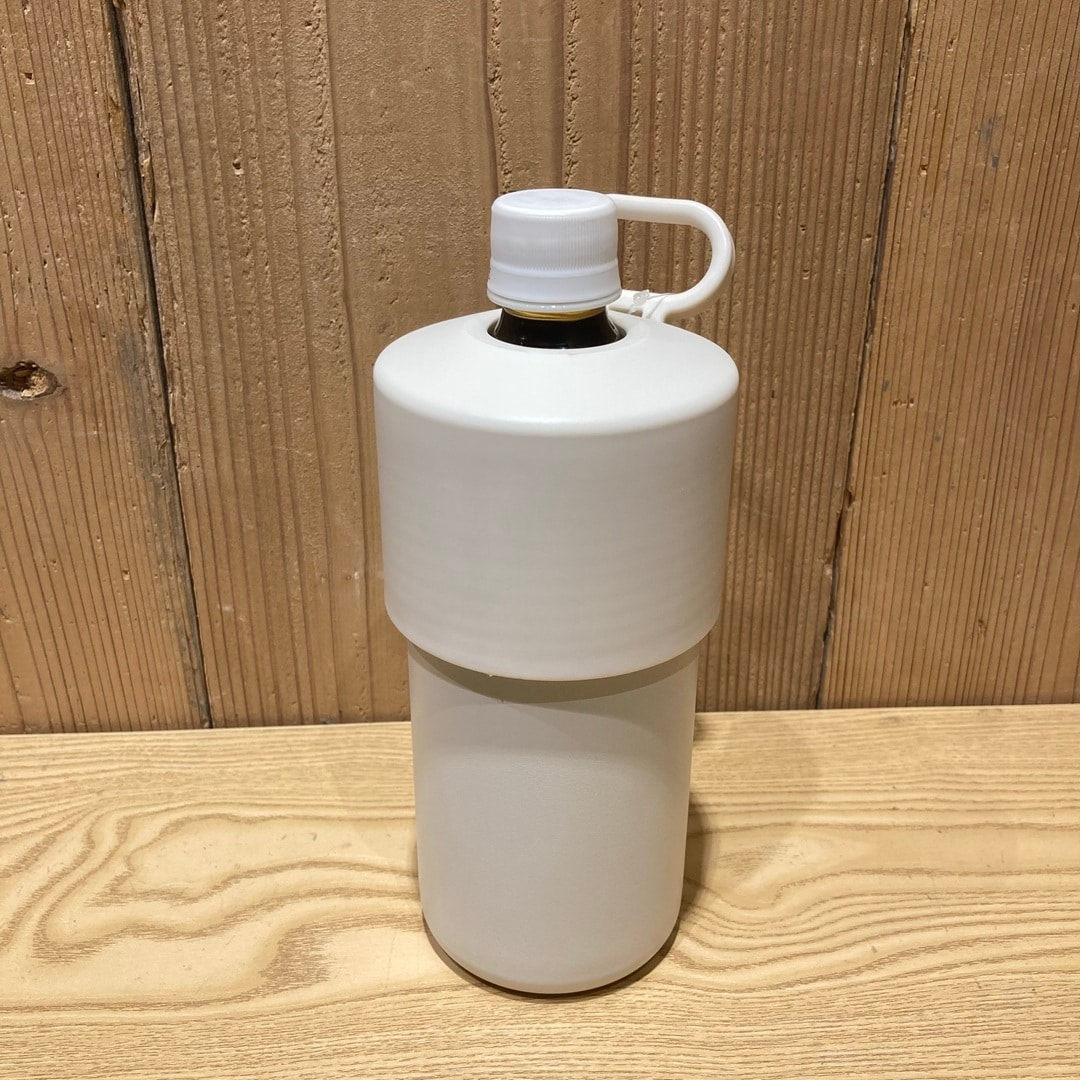 保冷ホルダーペットボトルあり