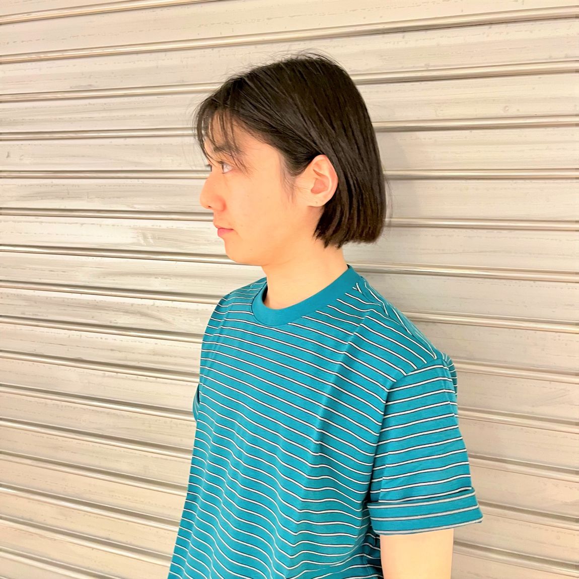 【日吉東急】　身長177㎝