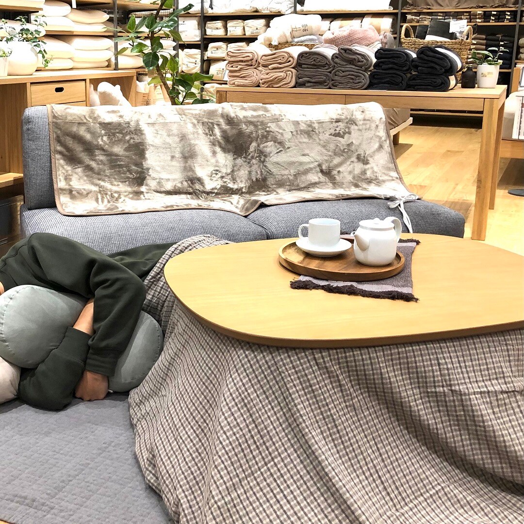こたつ