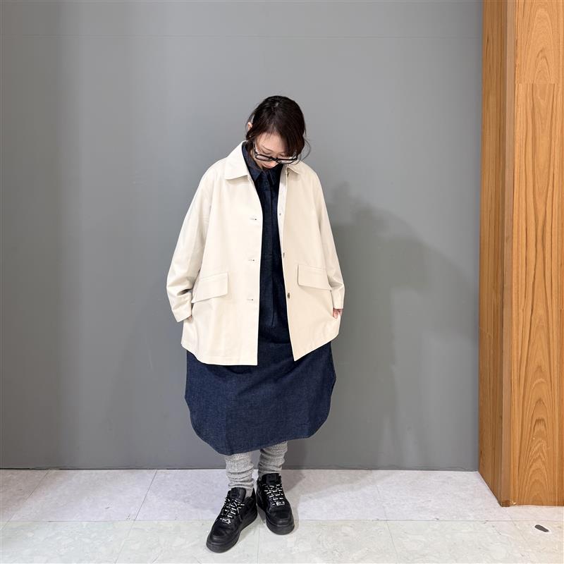 コーディネート