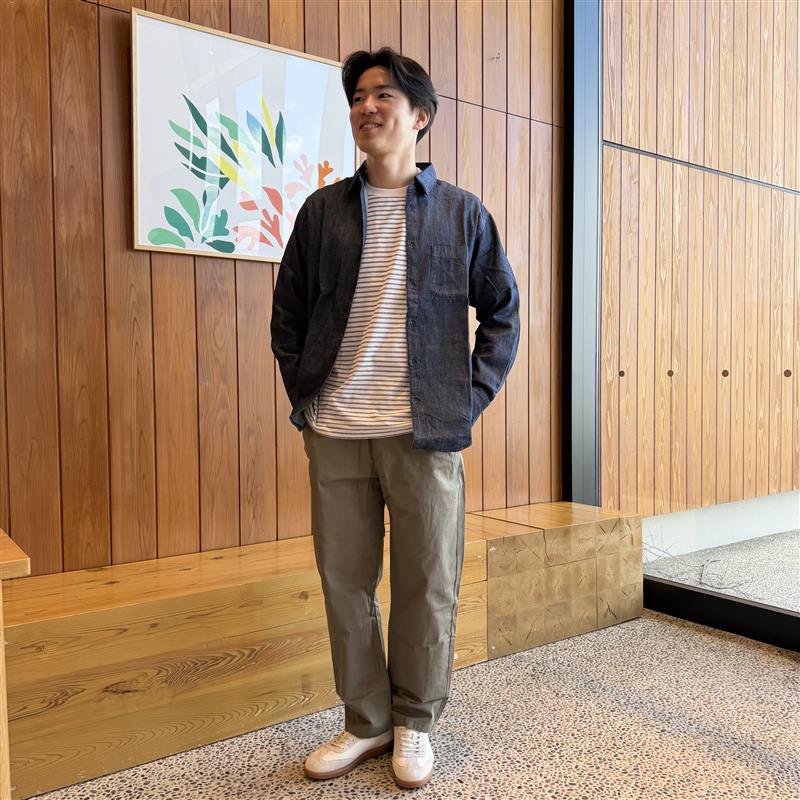 【白山北安田】