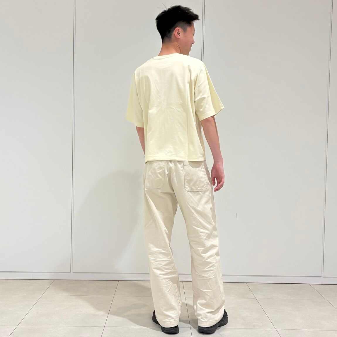 【マルイファミリー志木】身長171cm 