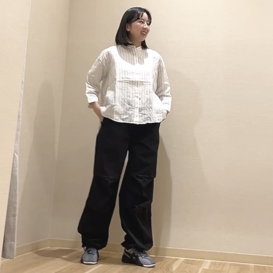 イオン市川妙典スタッフ　全身2