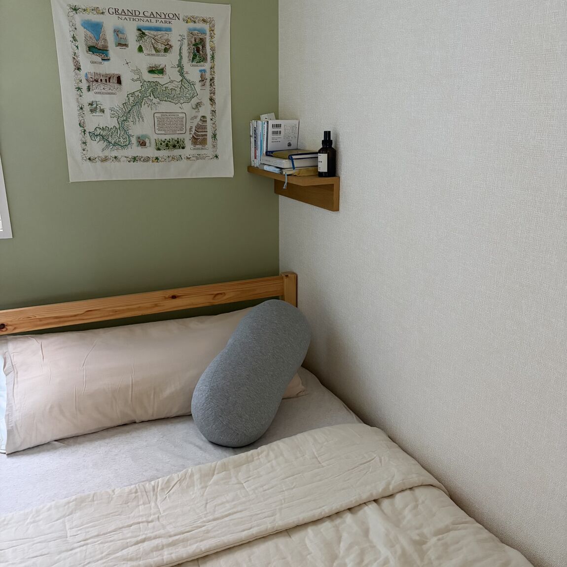 スタッフ自宅のインテリアスナップ