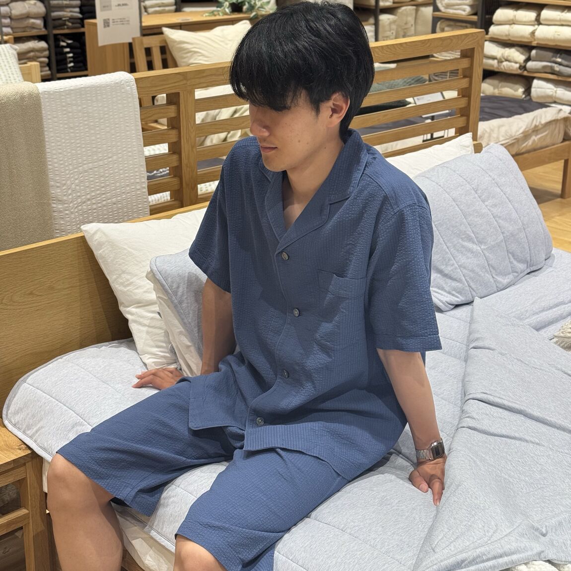 [青木島ショッピングパーク]