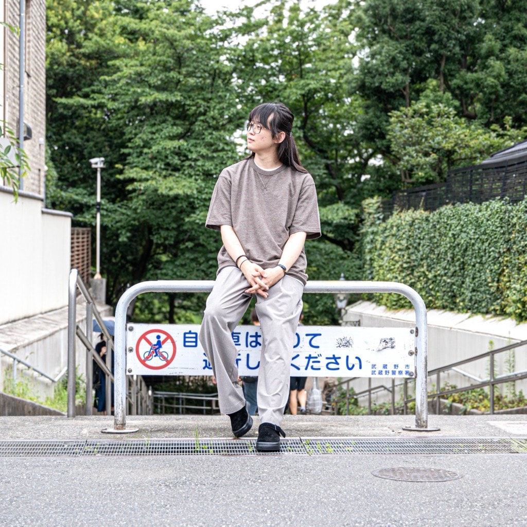 【吉祥寺マルイ】身長182cm_jmjQ0L