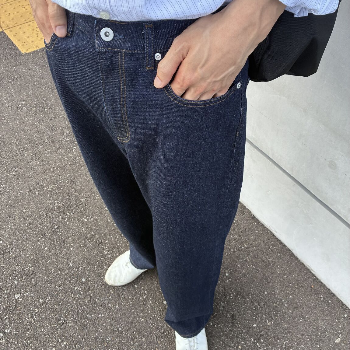 【コープさっぽろすながわ】身長178cm_w7A3PE
