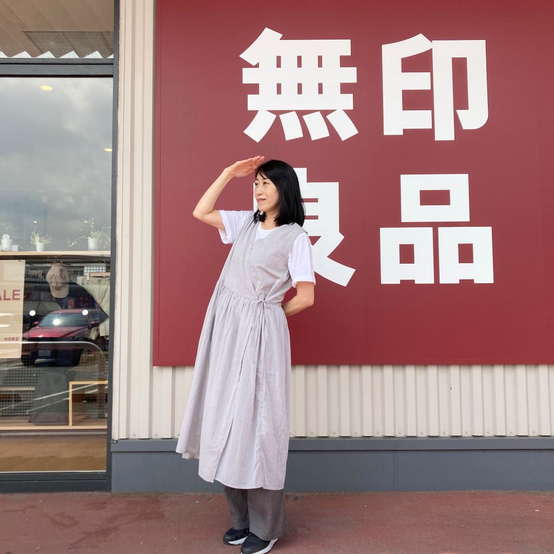 スタッフスナップ