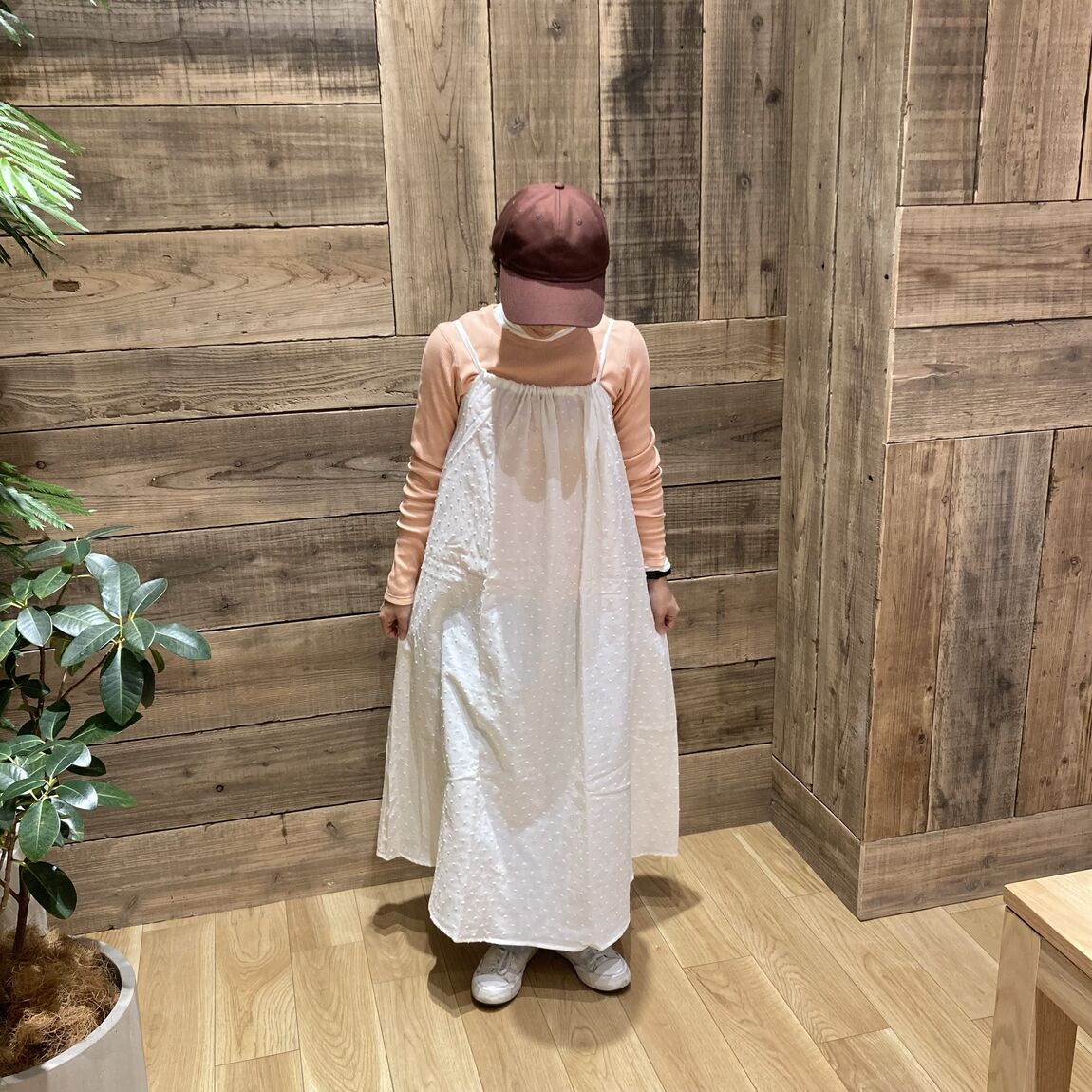 インナースナップ