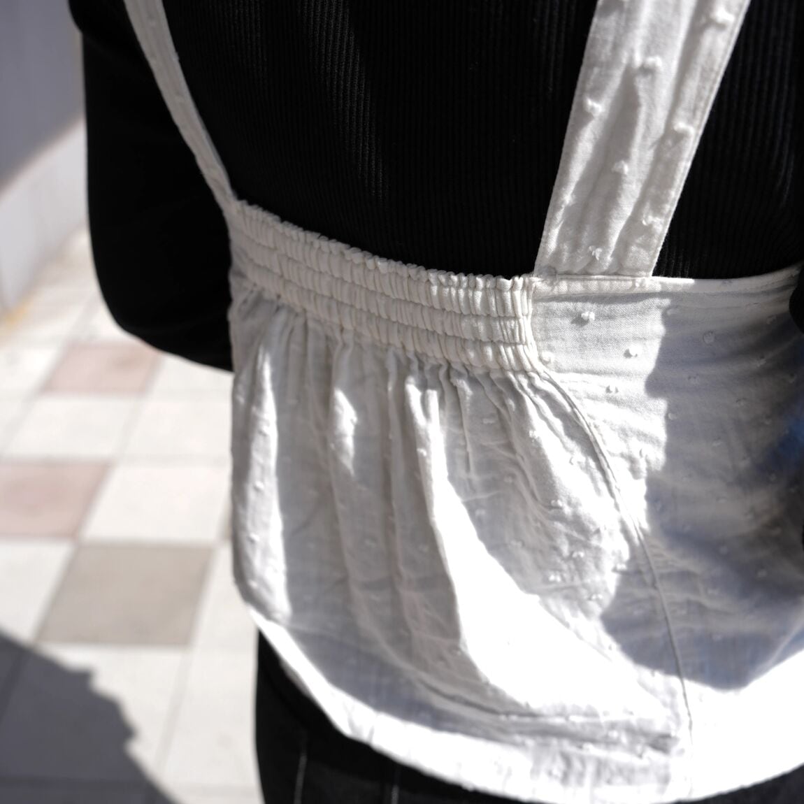 スタッフスナップ新吉