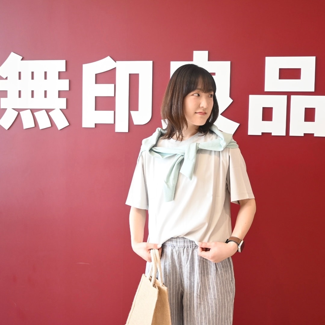 スタッフの写真