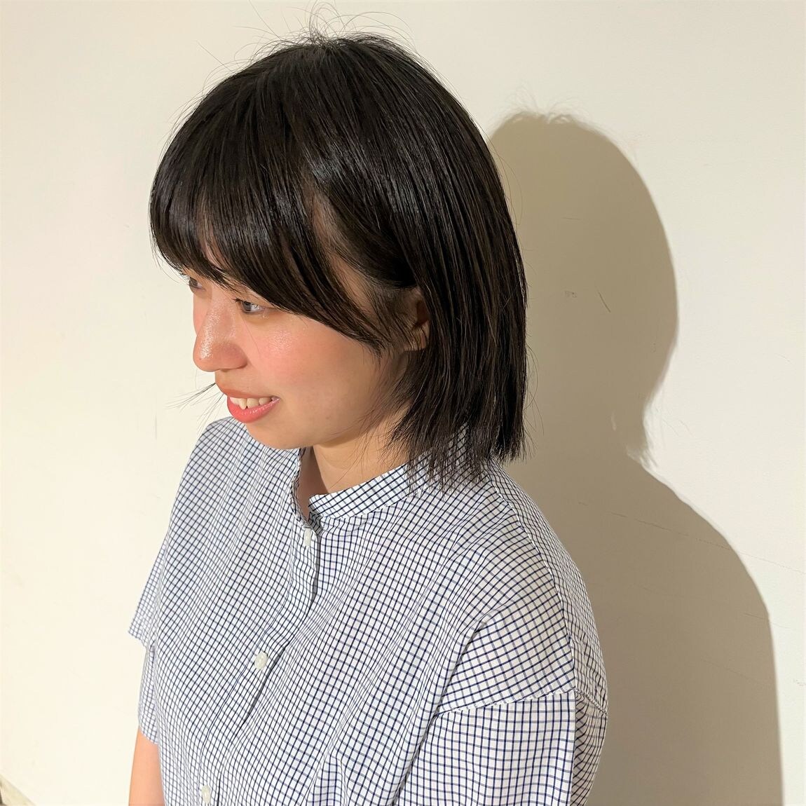 【日吉東急】　伸長169㎝