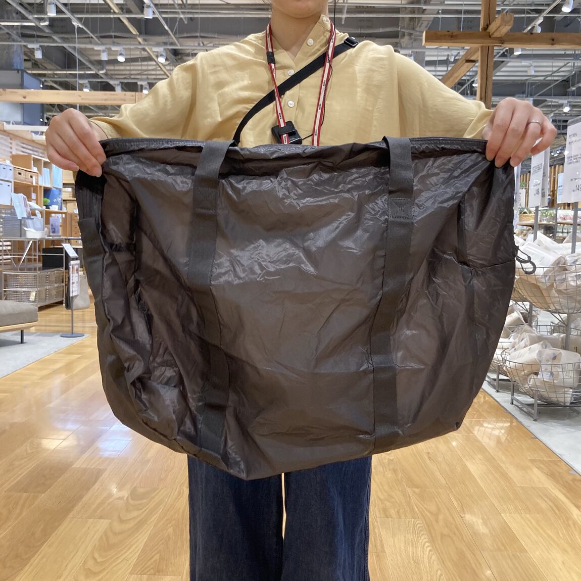 【いとく男鹿SC】MUJIレスキュー出動です⑩〜旅行編〜_x8FnOj