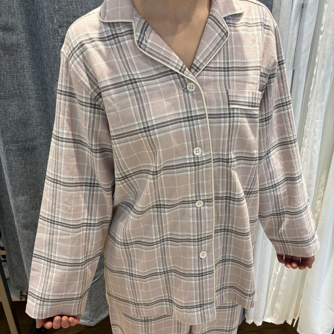 【久喜吉羽】汗ばむ時期おすすめのさらっと綿インナーシリーズ _MAXN6G