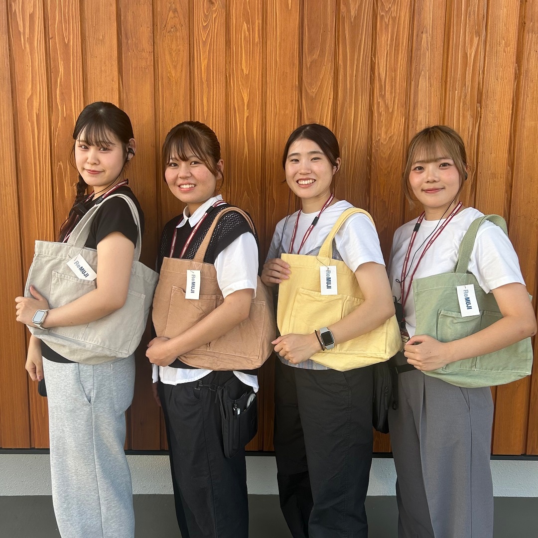帆布製品染めトートバッグ