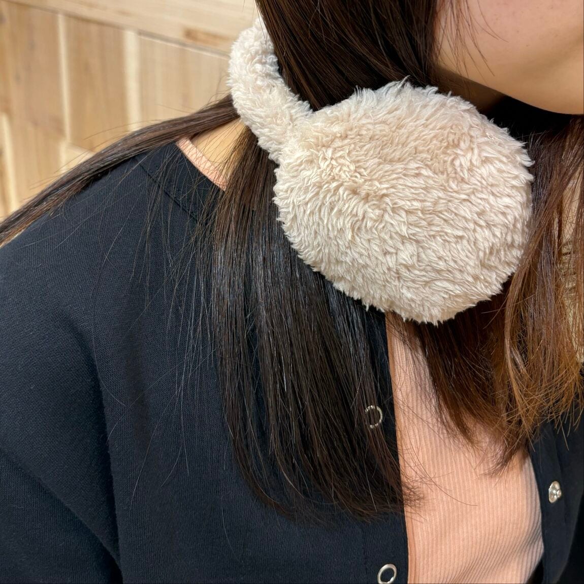 【府中ル・シーニュ】152㎝