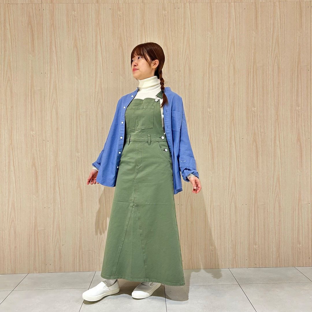 【マルイファミリー志木】身長148cm