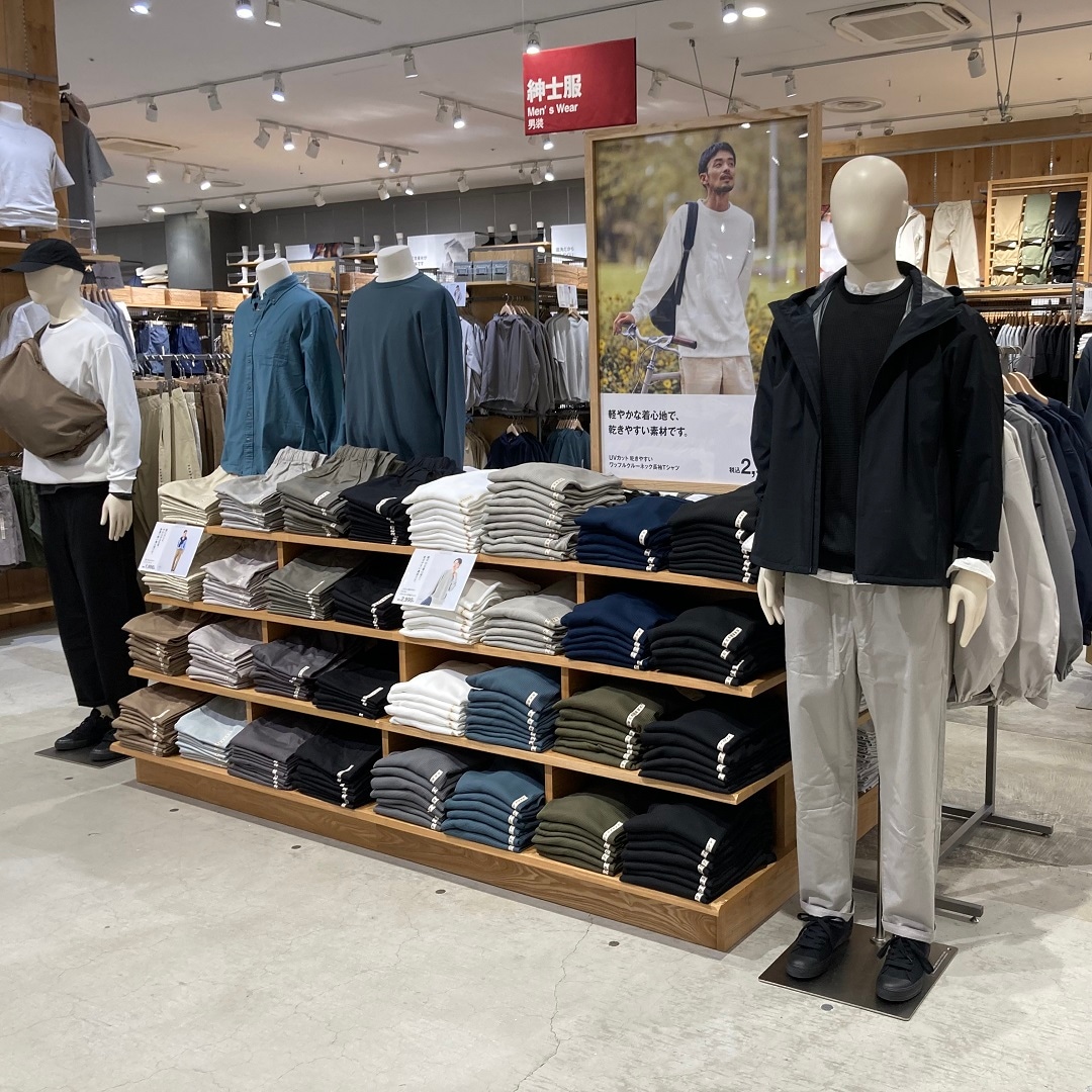 【ららぽーと沼津】