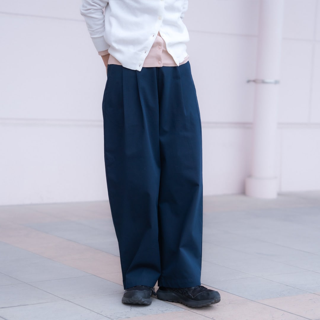 スタッフスナップ