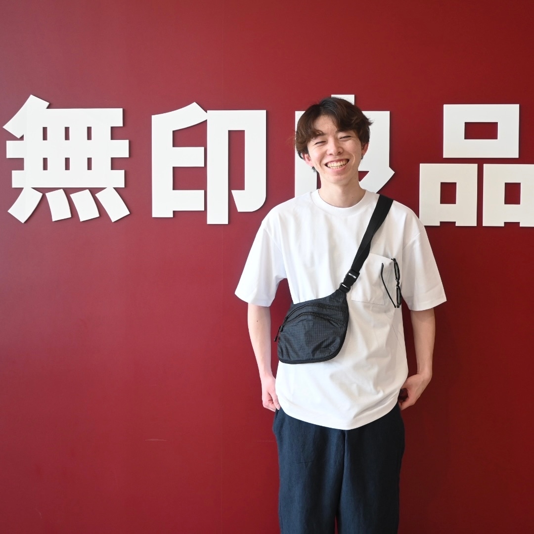 スタッフの写真