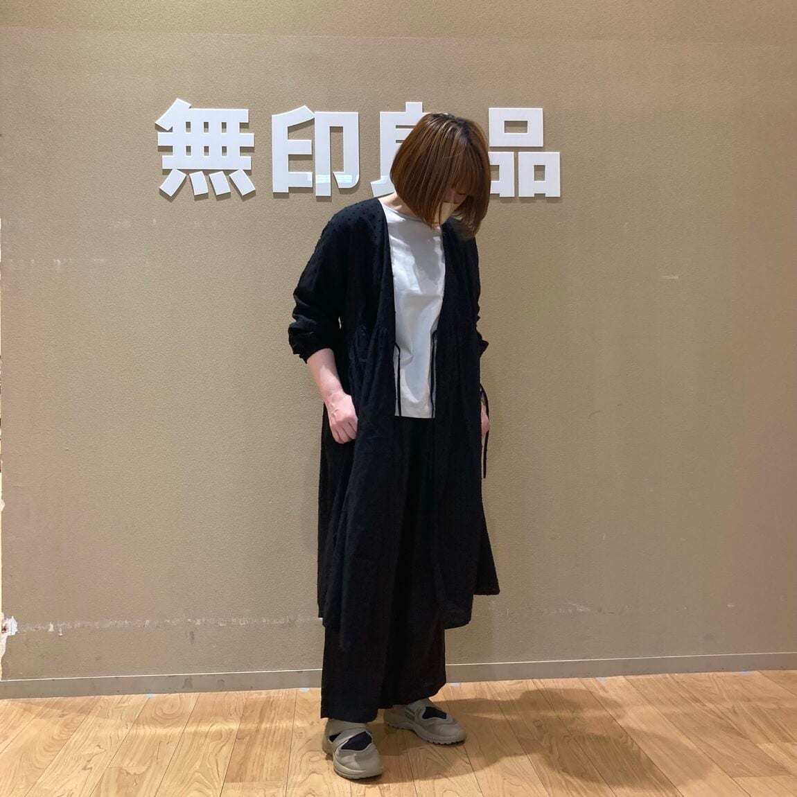 羽織バージョン引き