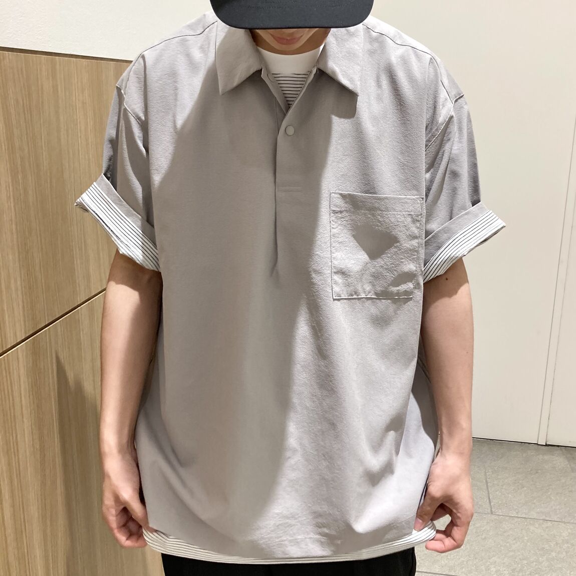 スタッフコーディネート