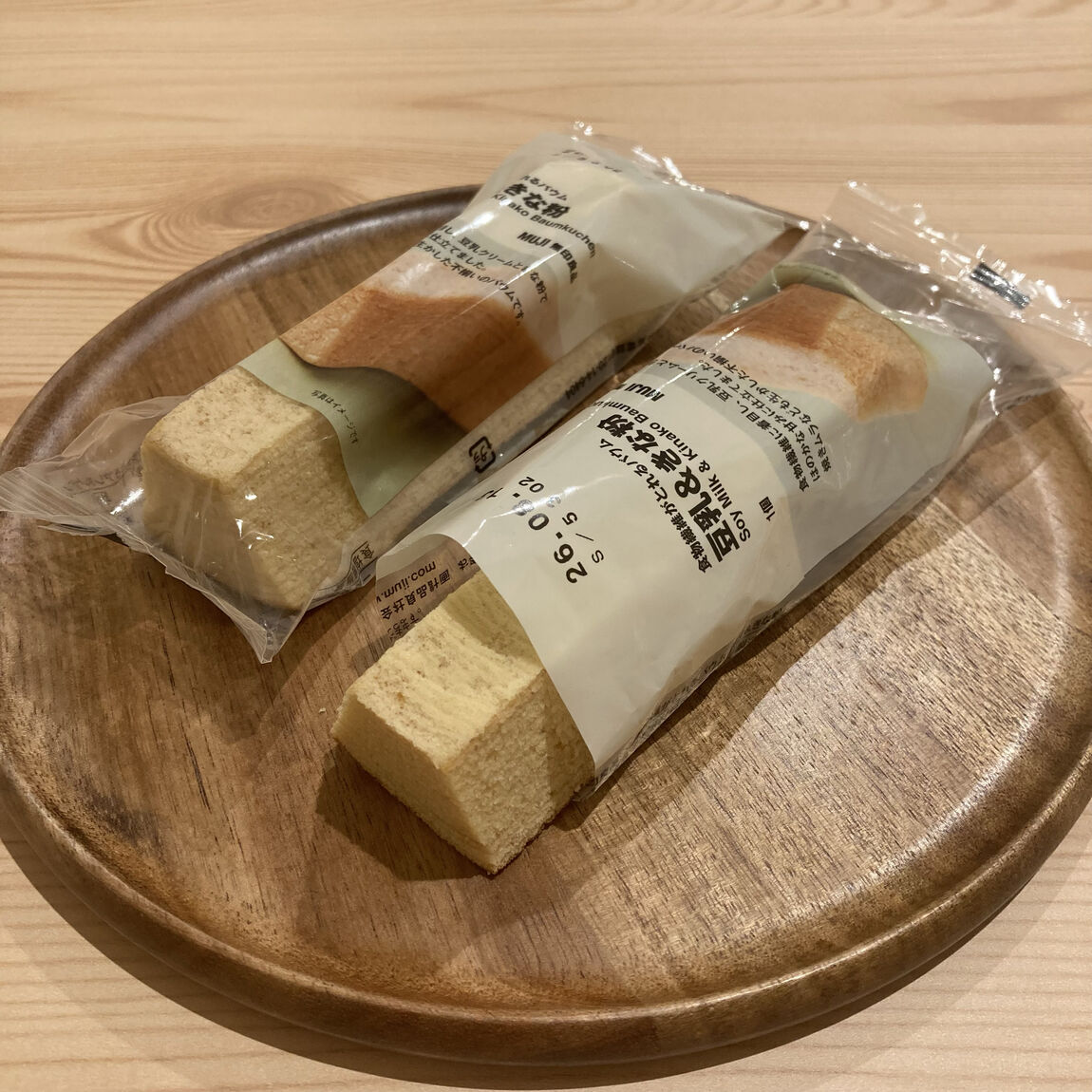きな粉