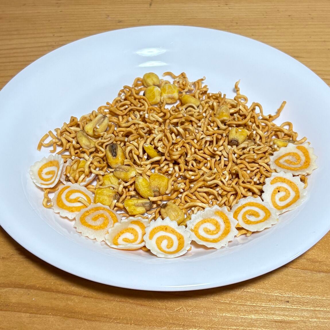 【いとく男鹿SC】数えてみよう「ラーメンスナック」_6MU0XK
