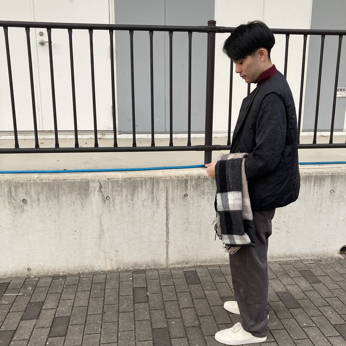 スタッフコーディネート