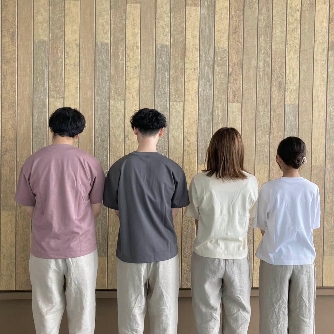 Tシャツ