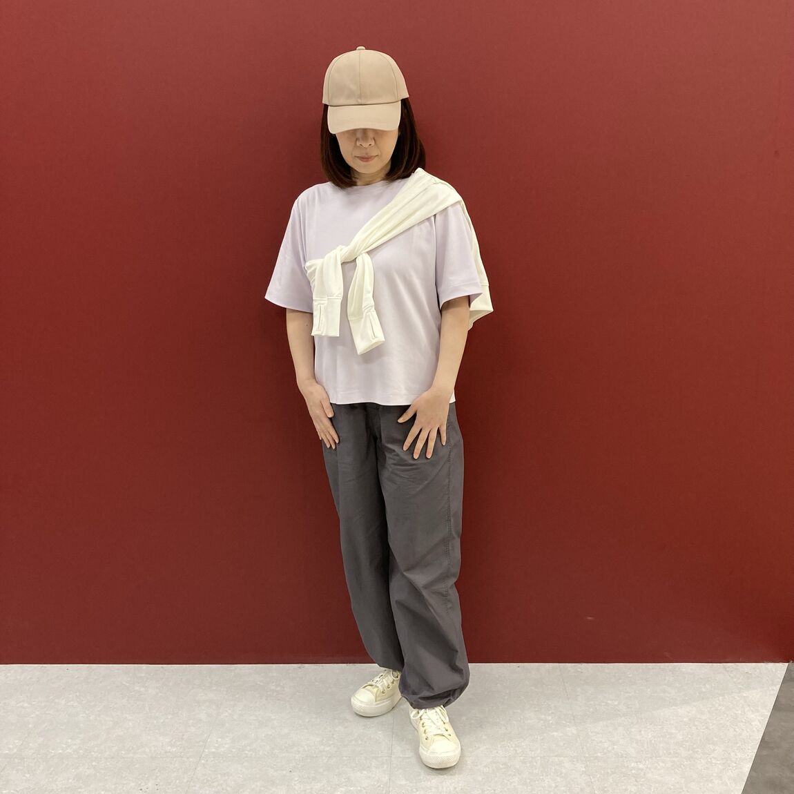 縫