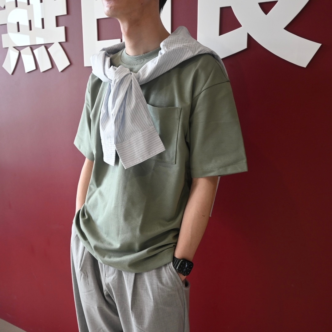 スタッフの写真