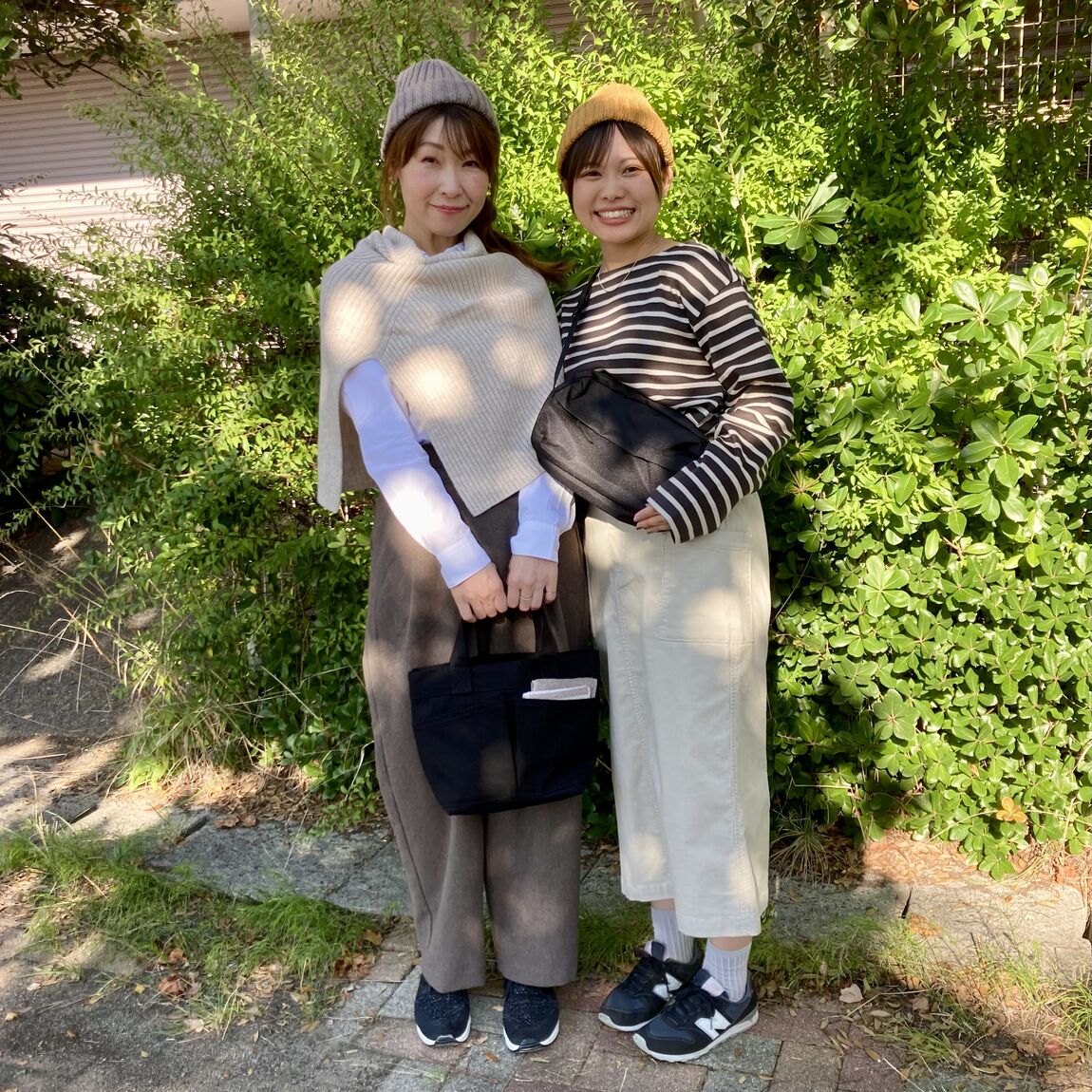 【イオン新潟西】身長：158cm_ps8Wie