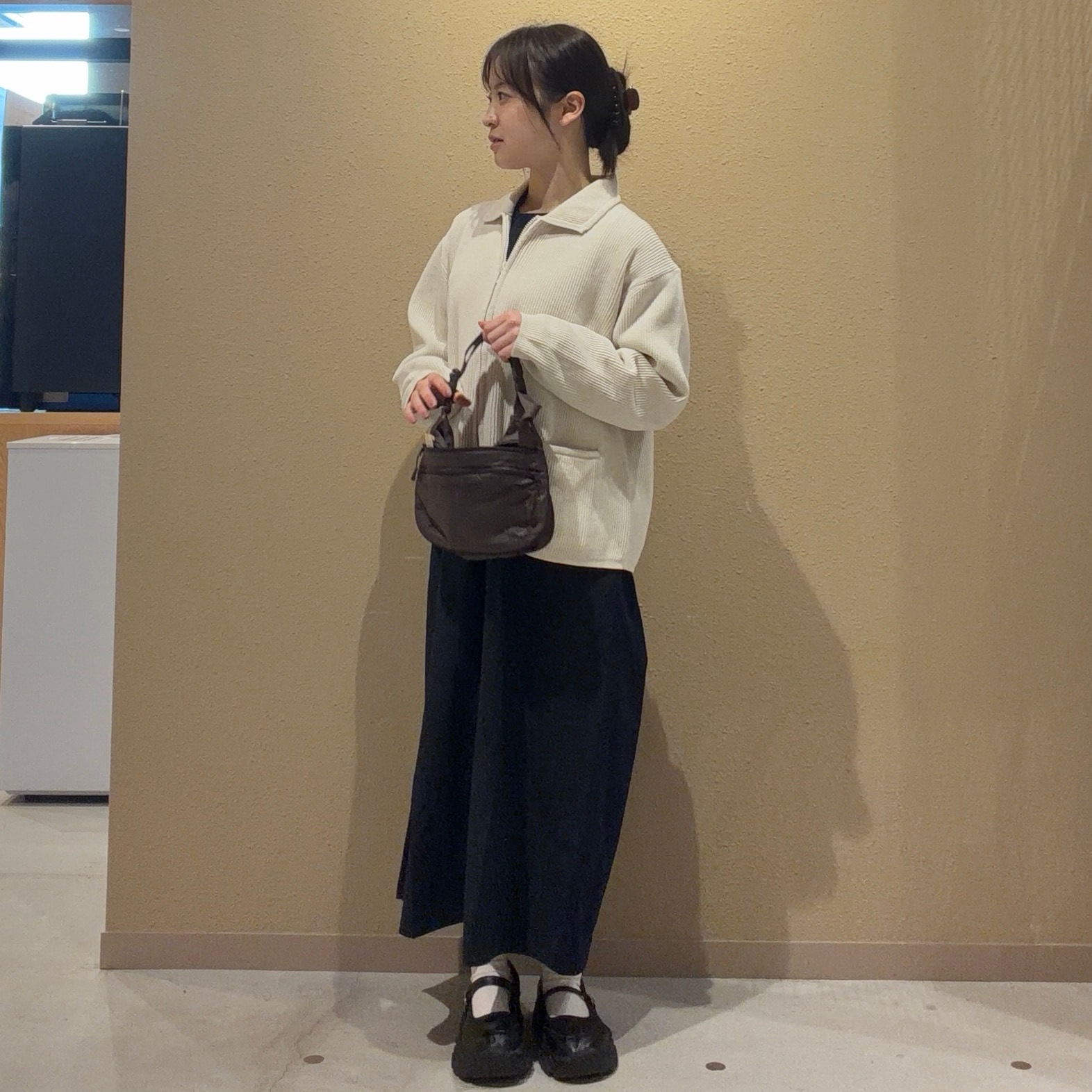 【フォルテ横浜川和】身長155cm _I225AQ