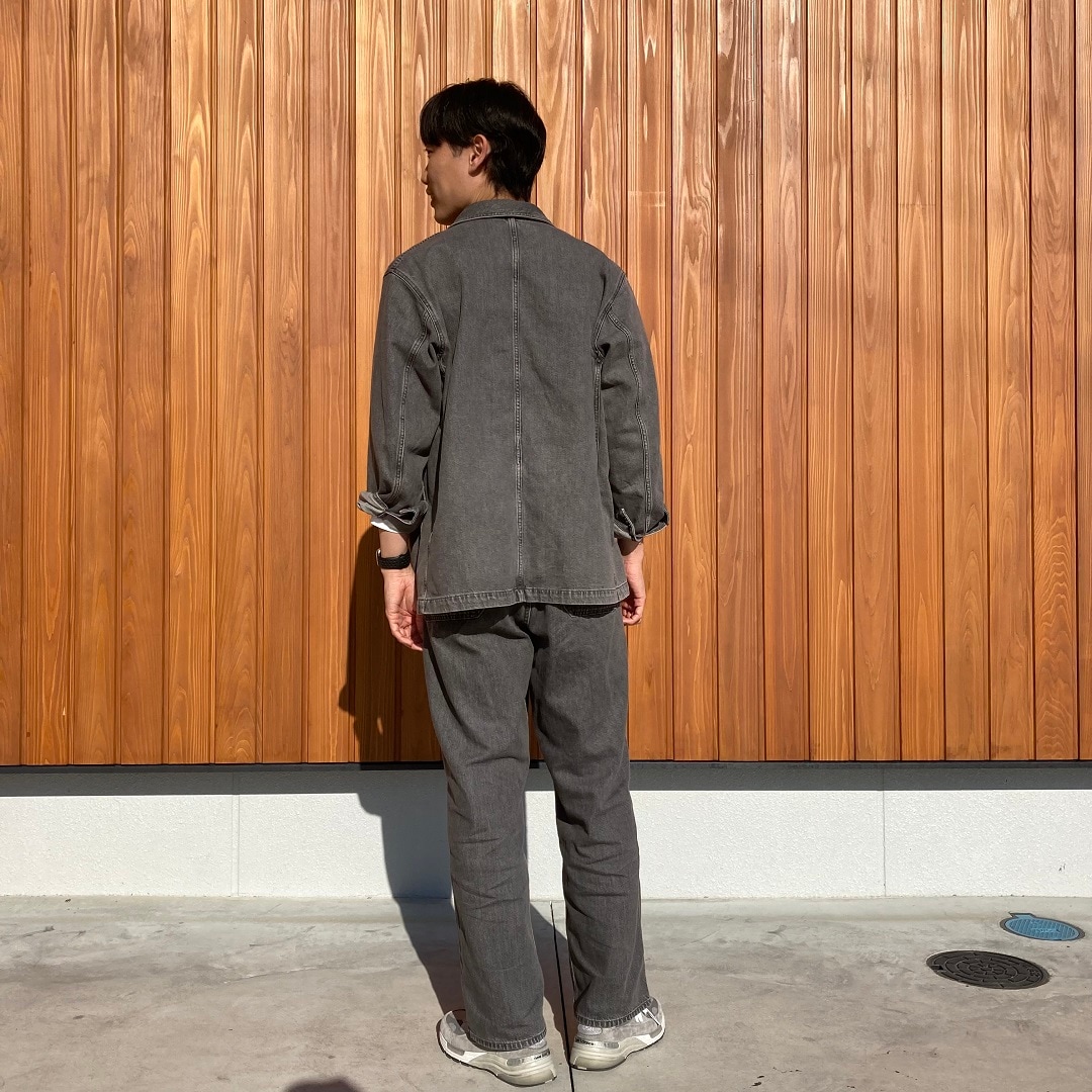 スタッフスナップ