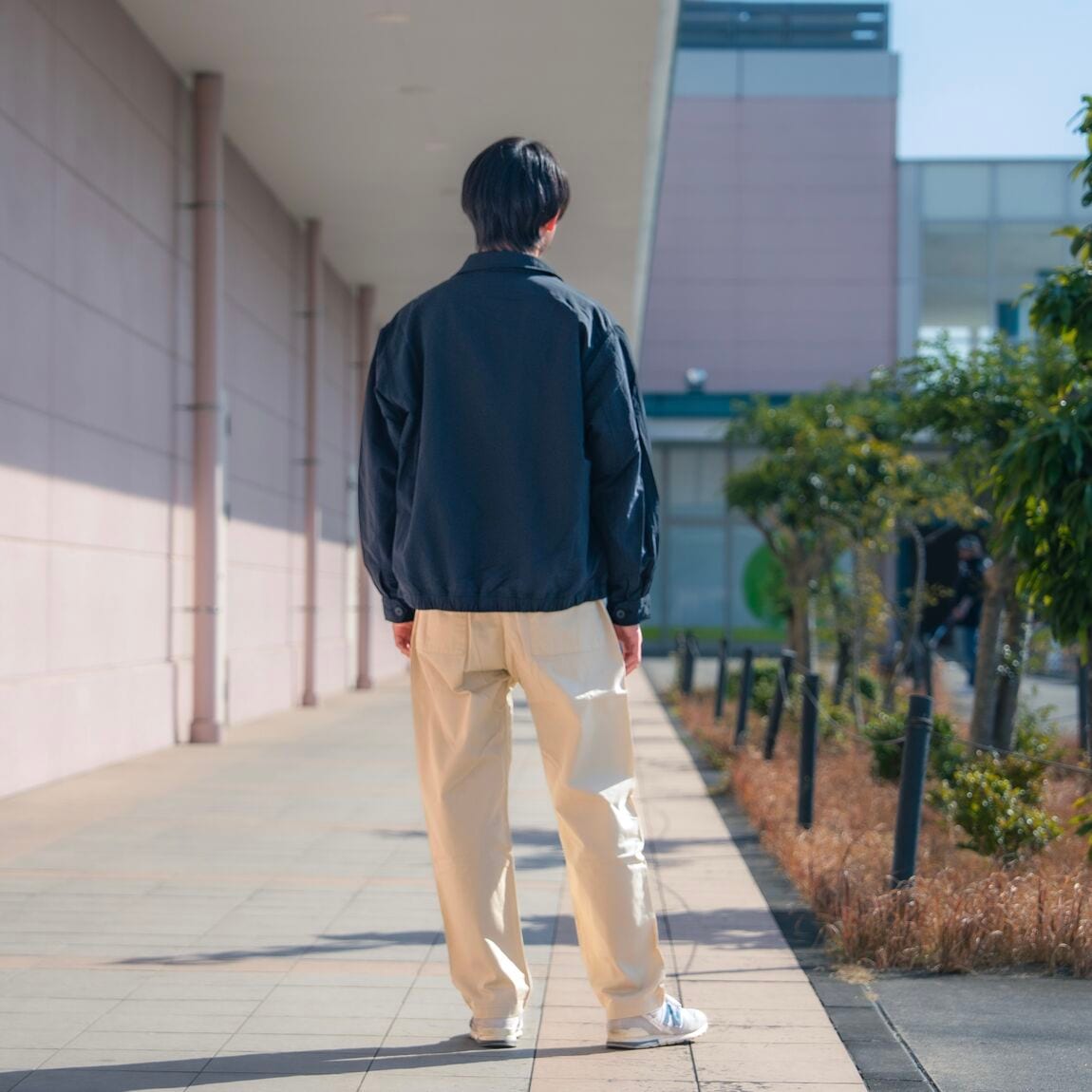 スタッフスナップ06