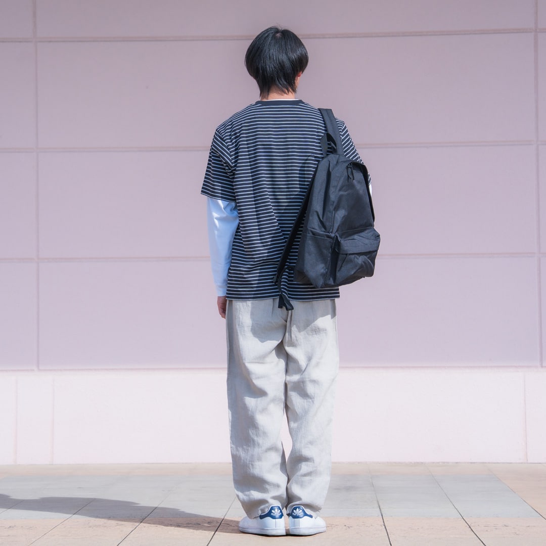 スタッフスナップ09