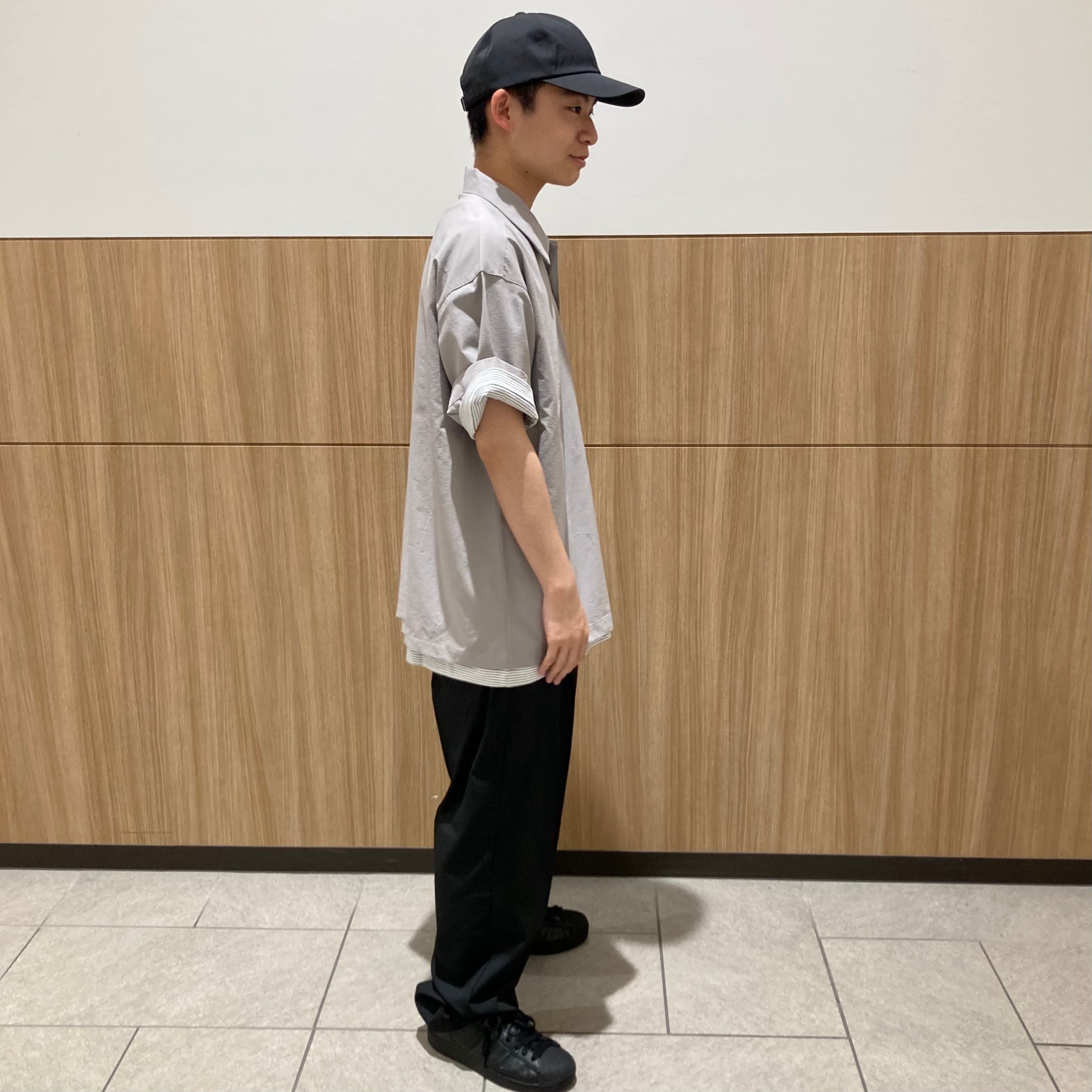 スタッフコーディネート