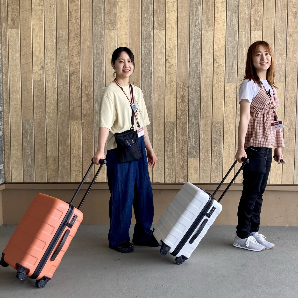 【いとく男鹿SC】『MUJIレスキュー、出動です⑥』夏休みにおすすめのアイテム編_2YHyRU