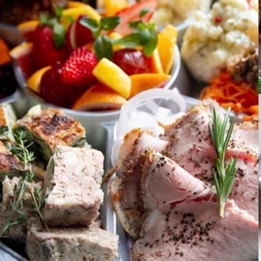 【シエスタハコダテ】4月25日(土)出店「Cafe&Deli MARUSEN」