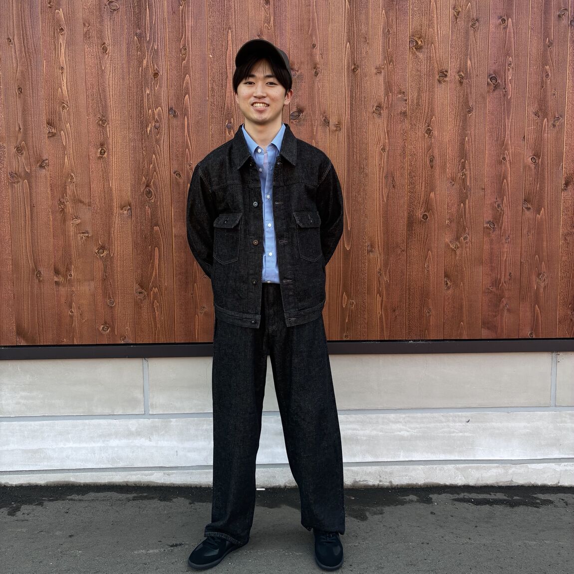 【コープさっぽろすながわ】身長173cm_KR96oR
