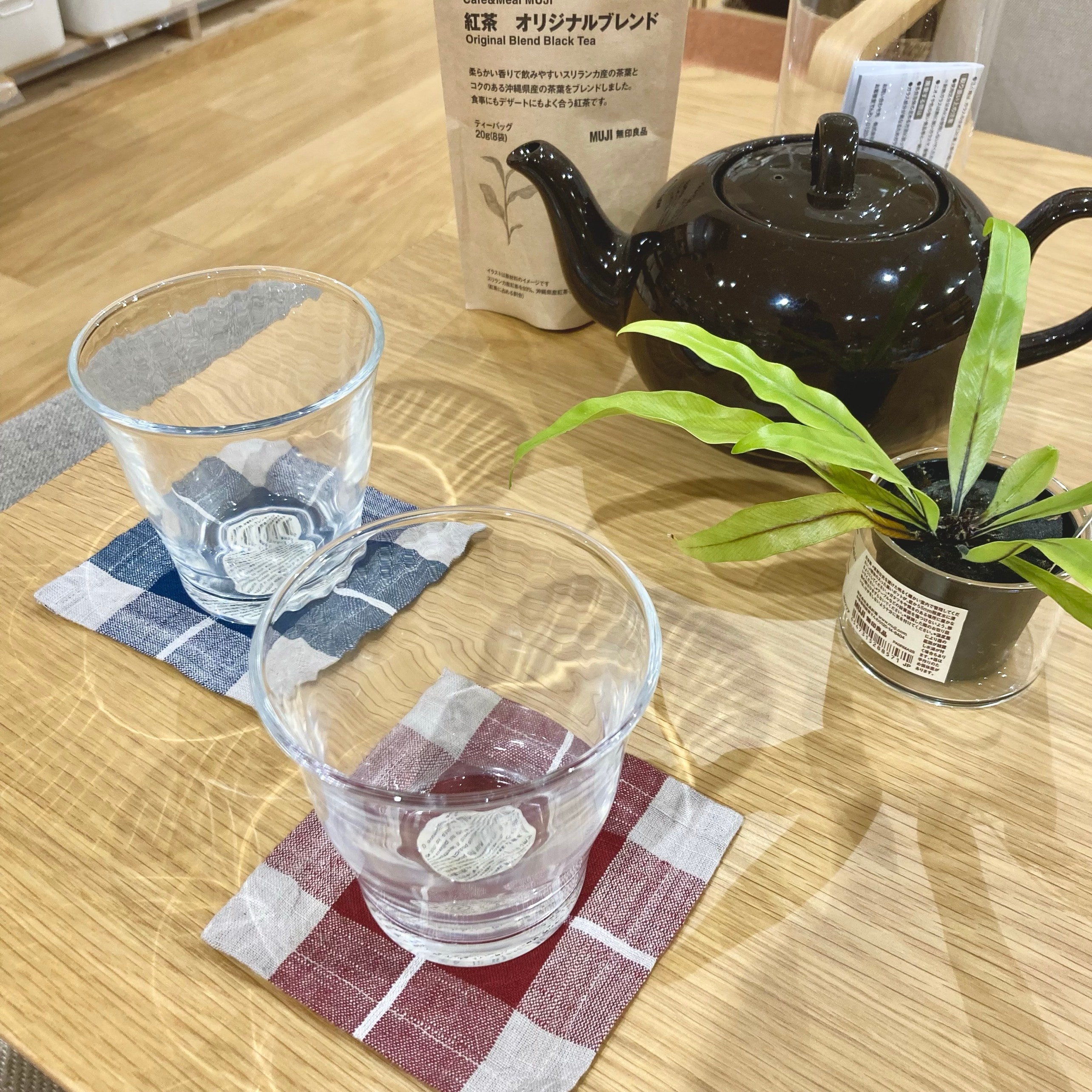 【イオンタウン旭】「インド綿」シリーズが入荷いたしました。_reA1qR