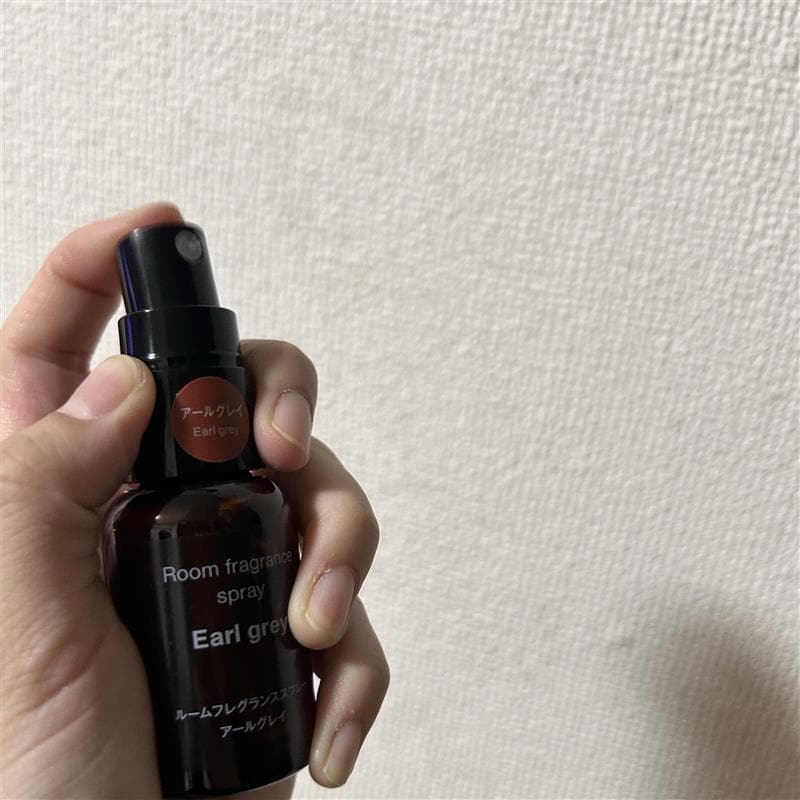 【イオンモール八幡東】ルームフレグランススプレーに携帯用が出ました！_sl5LiT