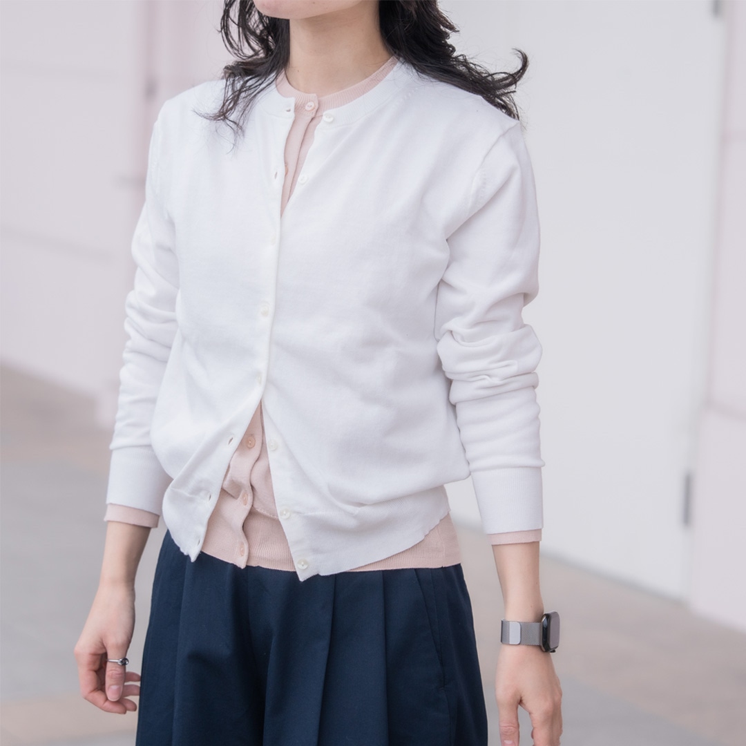 スタッフスナップ