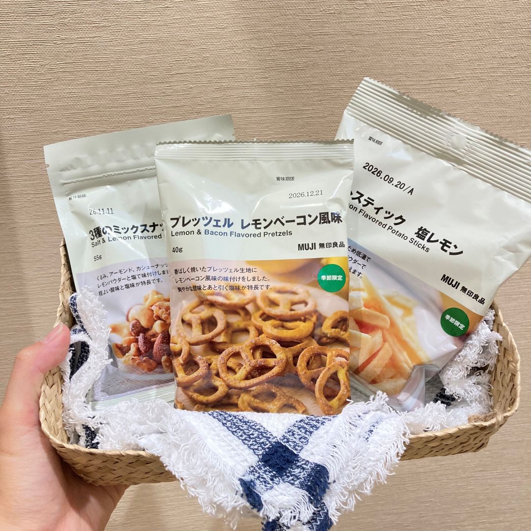 食品の写真