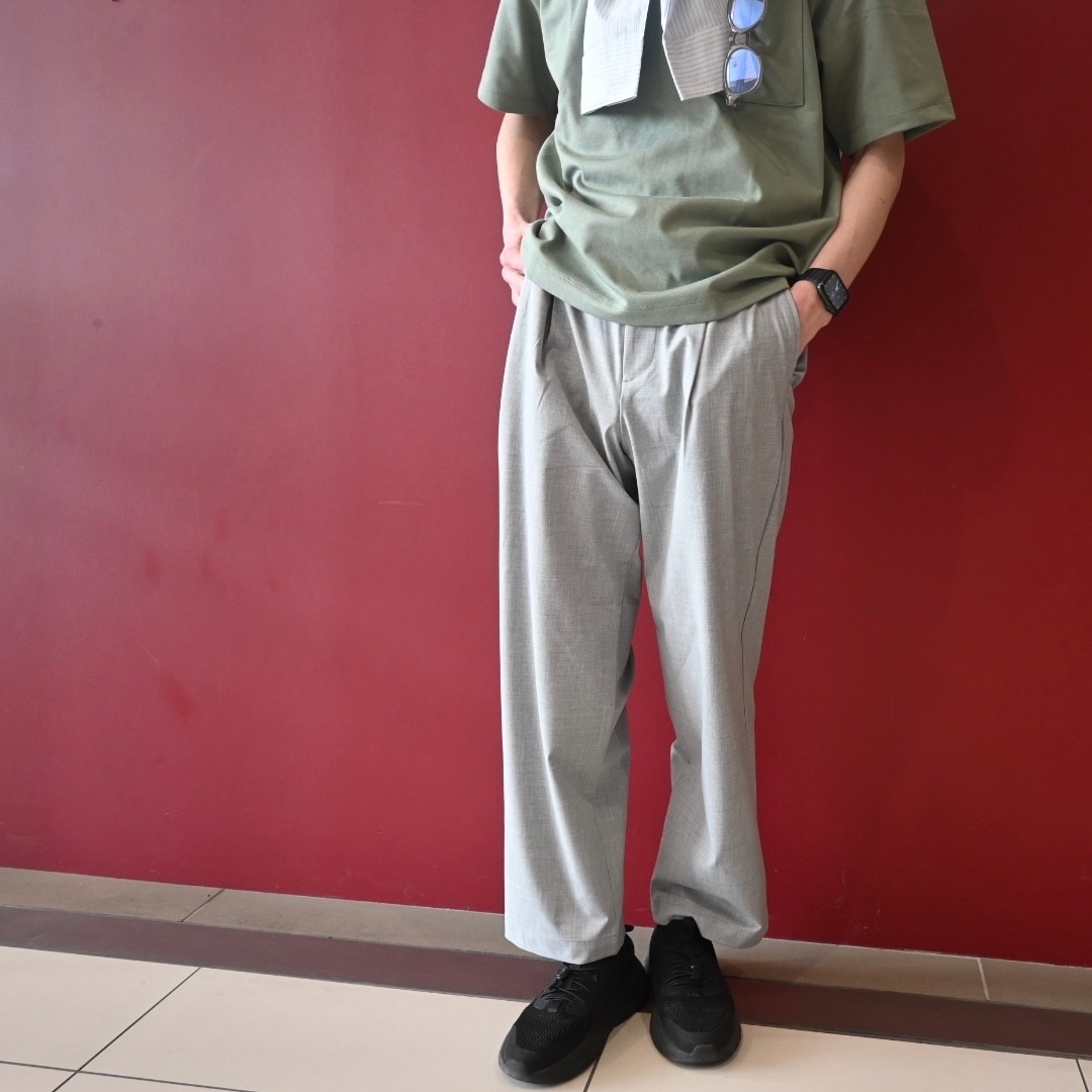 スタッフの写真