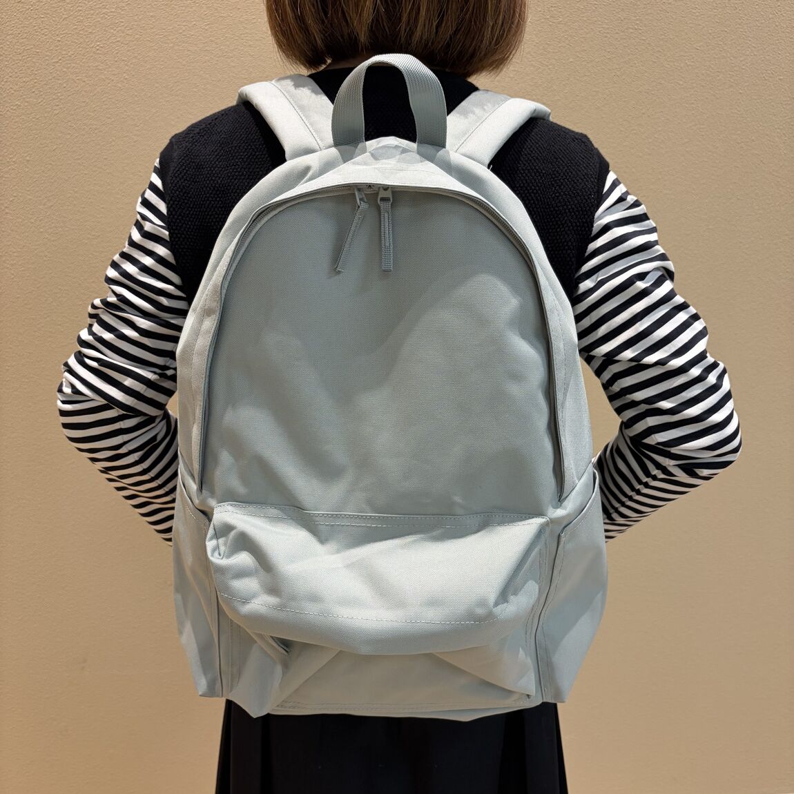 リュックの中身