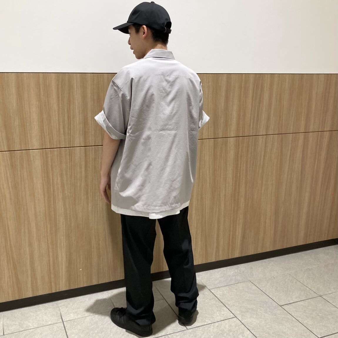スタッフコーディネート