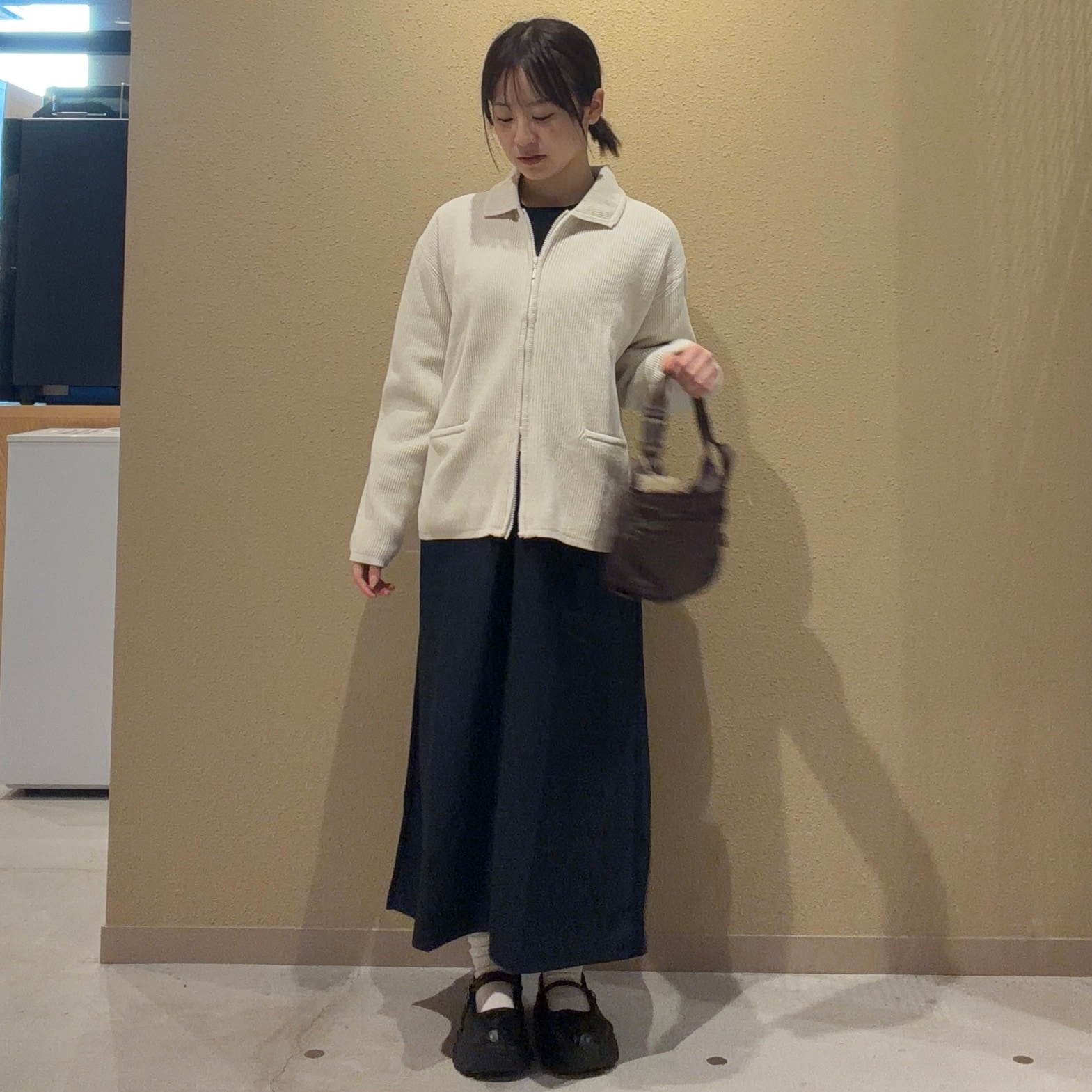 【フォルテ横浜川和】身長155cm _Df7K3i